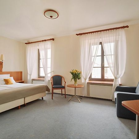 Hotel Zamojski Замосць Экстерьер фото
