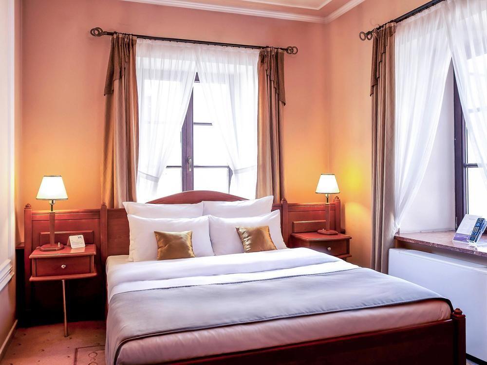 Hotel Zamojski Замосць Экстерьер фото