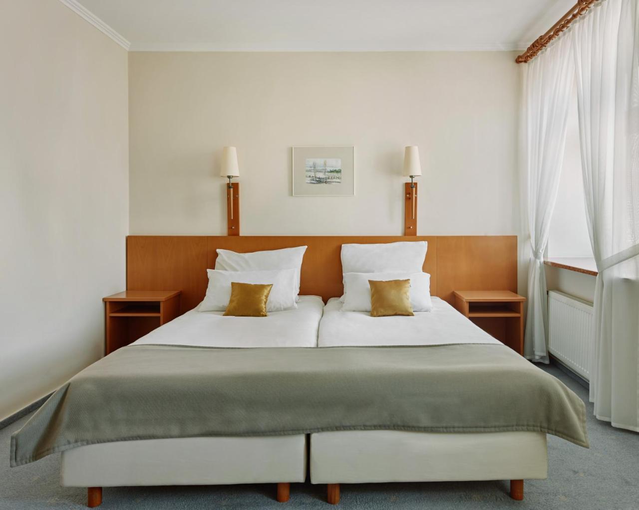 Hotel Zamojski Замосць Экстерьер фото